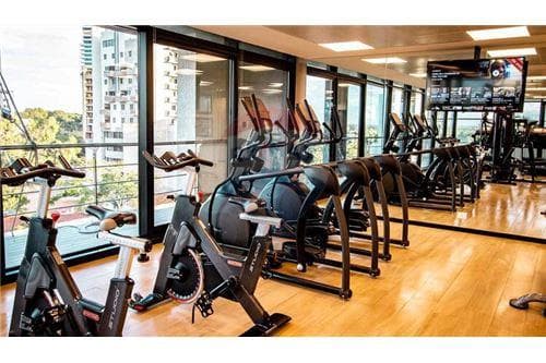 Oficina en Oportunidad-Oficinas Corporativas-Ventas-SKYPARK, Manorá — foto 5