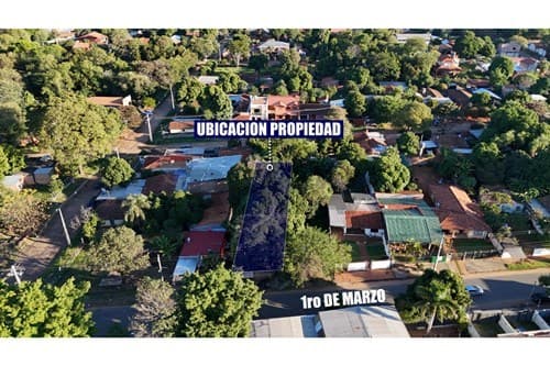 Terreno en Oferta en la Ciudad de San Lorenzo, foto 4