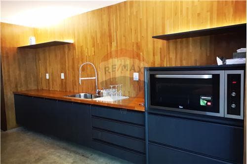 A estrenar! Departamento +coch +bau en bernardino — foto 4