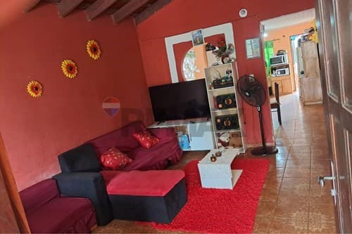 Casa en Venta en Los Arrabales Encarnación — foto 4