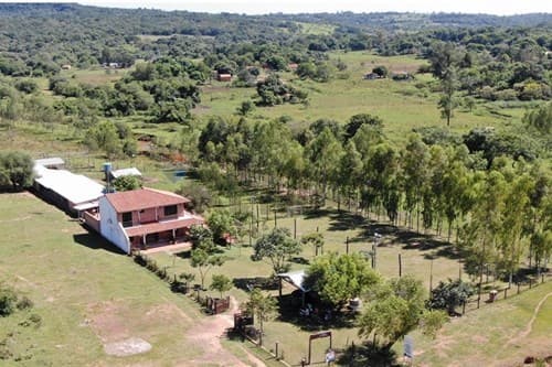 Casa quinta/granja con todas las comodidades — foto 4