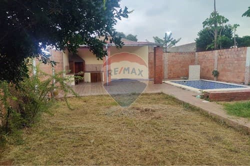 Casa excelente condicion en Capiatá — foto 3