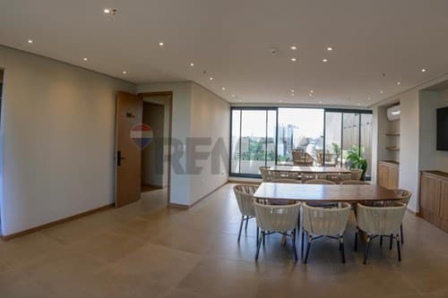 Departamento edificio garden park, foto 1