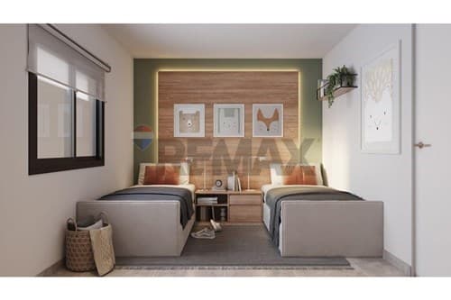Departamento de dos dormitorios en villamorra — foto 1