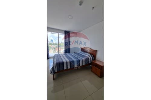 Departamento en edificio central park! — foto 3