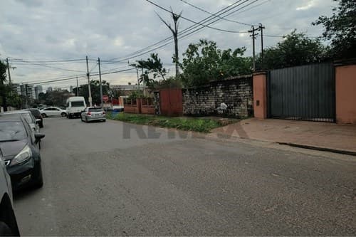 Terreno de 642 m² en Luque, Campo Grande", foto 3