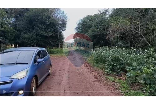 Terreno en minga guazu, alto parana — foto 4