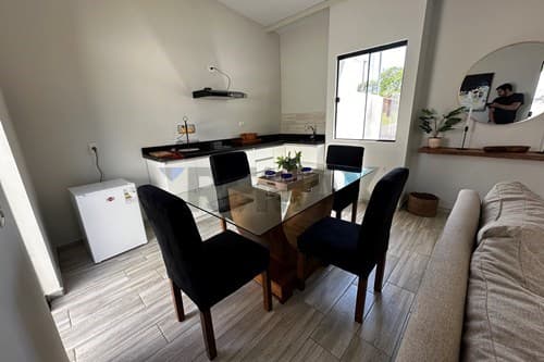 Casas a estrenar en condominio. Aptas p/credito, foto 5