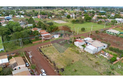 En venta terreno - hernandarias, foto 3