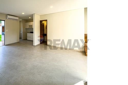 Dúplex Premium Fernando de la Mora