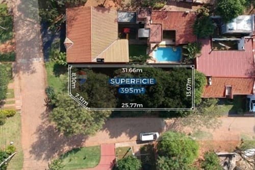Terreno en Condominio Cerrano Alto Los Laureles — foto 3