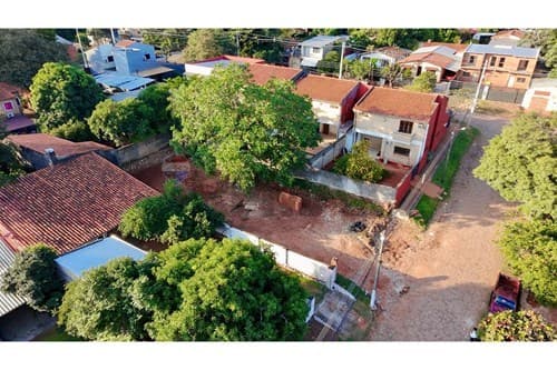 terreno en Lambaré - San Antonio — foto 3