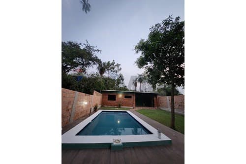 Alquila Casa de Verano en Cañadita, Itauguá — foto principal