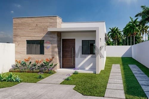 ¡Tu casa propia Mariano Roque Alonso (Minimalista) — foto 3