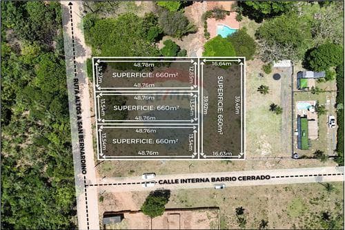 Vendo-terreno en sanbernardino-sierras del lago — foto 5