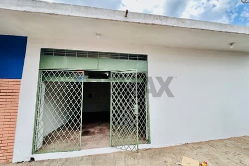 Salón comercial de 48 m2 – San Lorenzo centro, foto 4