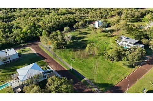 De lote en agua vista — foto 2