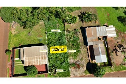 Terreno en Venta Km8 Acaray, Ciudad del Este — foto 5