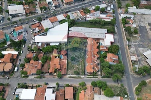 Importante Terreno en Bo. San Jorge — foto 5