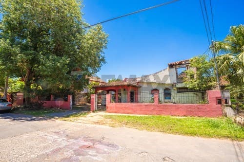 Terreno en venta - grupo habitacional — foto principal