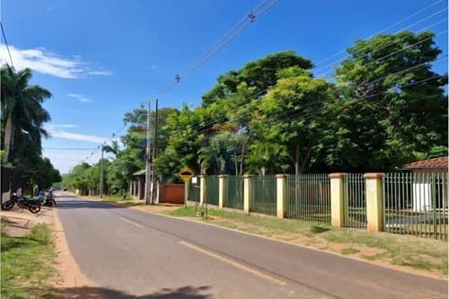 En venta propiedad en atyrá