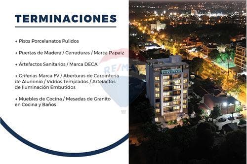 Departamento en venta zona primer presidente — foto 3