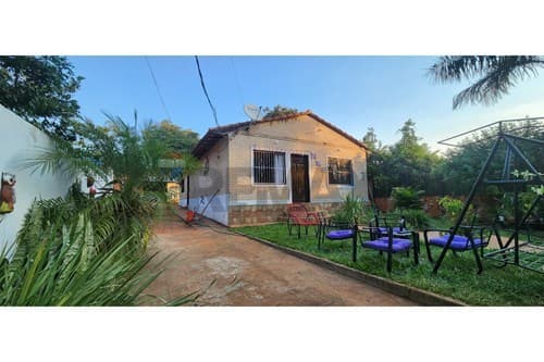 Casa en kokue guazu - aregua — foto 3