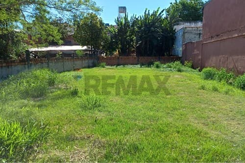 Terreno 361m² en CDE: Inversión Ideal, ¡Llamanos! — foto 3