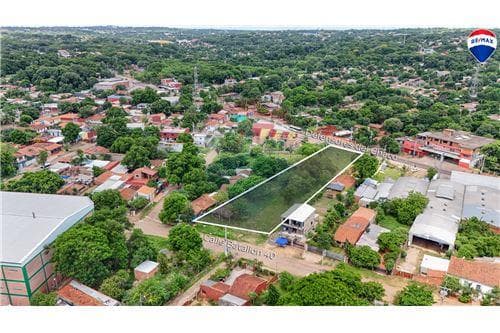 Amplio Terreno en Venta - Lambaré! — foto 5