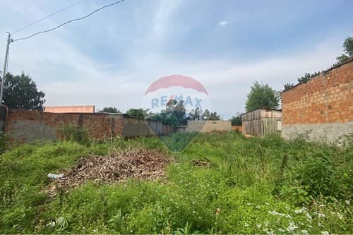 Terreno residencial en km 20 acaray