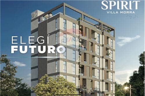 Spirit Villa Morra
