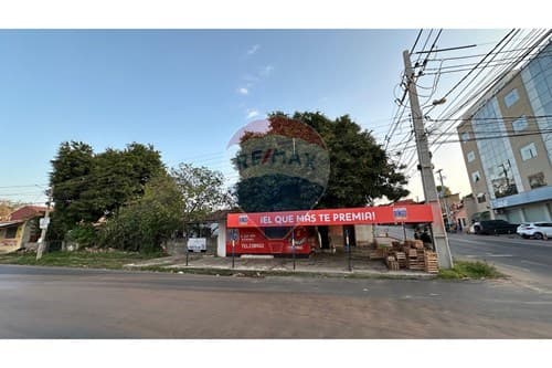 Terreno en Luque: Inversión Premium — foto 2