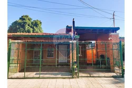 Vendo casa en san vicente