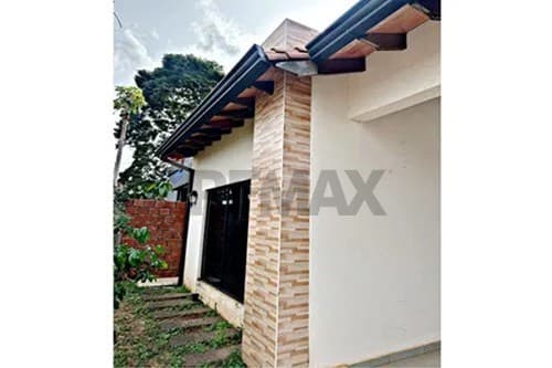 Casa en venta en caaguazu — foto 1