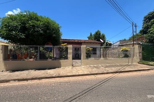 Hermosa casa en San Lorenzo — foto 2