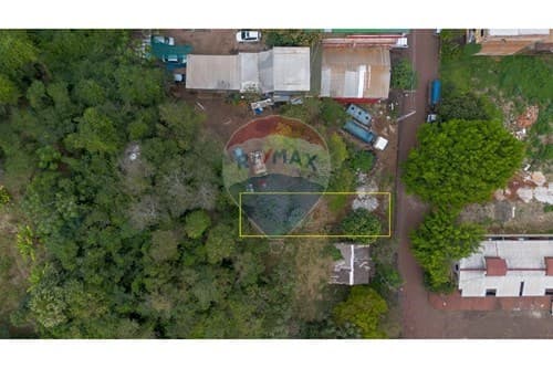 Terreno en Venta: Ciudad del Este, Alto Paraná