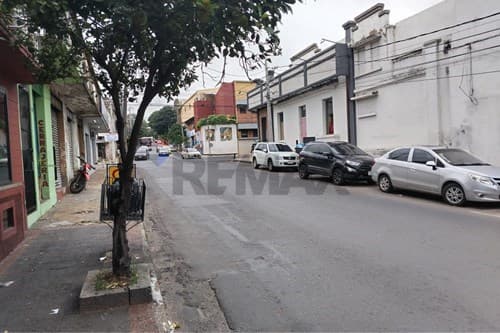 Land for Sale in Downtown Asunción – Cristo Rey Area — foto 4