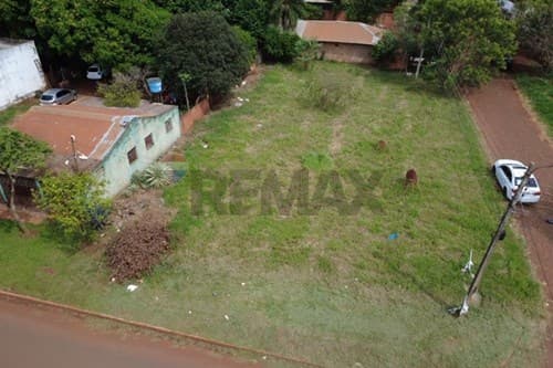 Terreno en esquina en venta - hernandarias, foto 3
