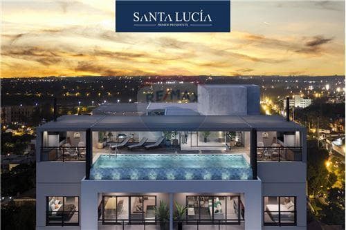 Departamento en venta zona primer presidente — foto 2