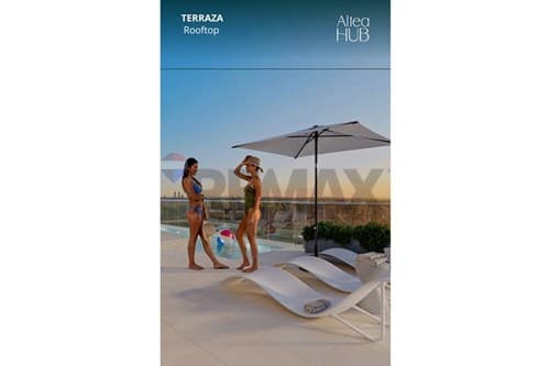 ALTEA HUB | Inversión | Mariano Roque Alonso, foto 4
