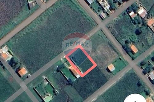 Vendo Terreno en Guarambaré