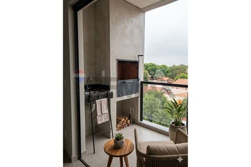 Amplio dpto de 1 hab. A estrenar en zona norte — foto 4