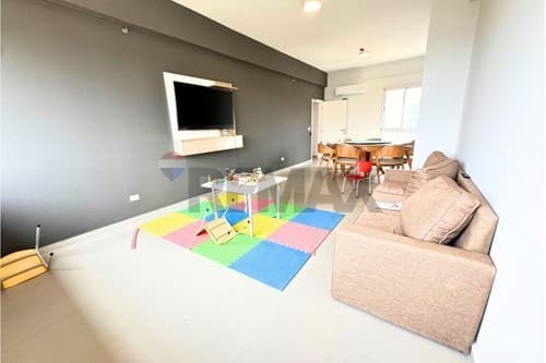 Monoambiente con rentabilidad, san clemente — foto 4