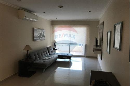 Departamento amoblado en venta zona Molas Lopez — foto 4