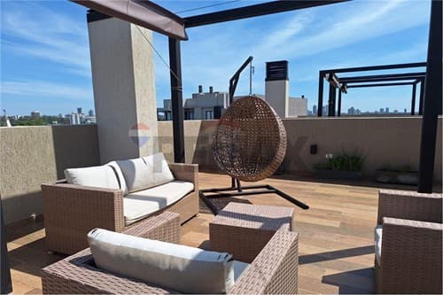 Vendo monoambiente con renta activa, corar tower 1