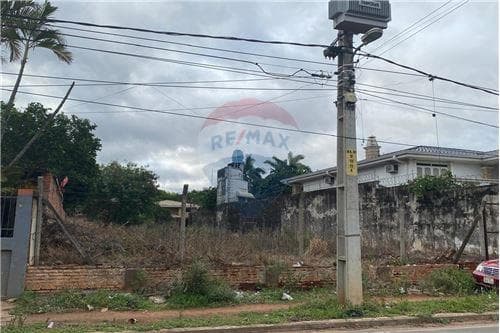 Amplio terreno en alquiler en San Lorenzo, foto 2