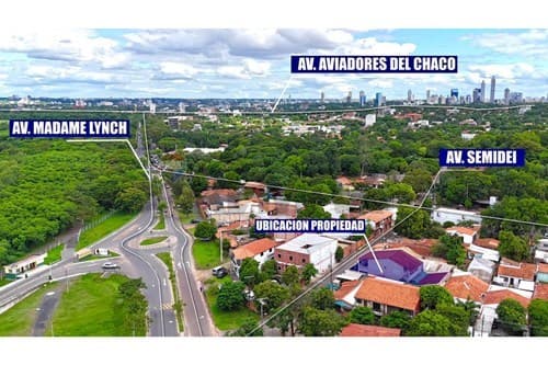 Casa en venta en Mbocayaty – Asunción — foto 1