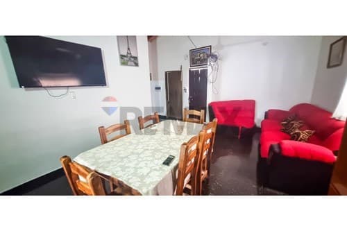 Casa en venta en Barrio Santa Catalina – Capiatá — foto 4