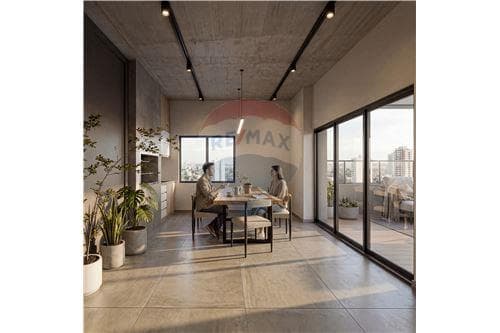 🏙️ 𝗦𝗧𝗨𝗗𝗜𝗢 𝗥𝗘𝗖𝗢𝗟𝗘𝗧𝗔, 𝗔 𝟯𝟬𝟬 𝗠𝗘𝗧𝗥𝗢𝗦 𝗗𝗘𝗟 𝗦𝗛𝗢𝗣𝗣𝗜𝗡𝗚 𝗠𝗔𝗥𝗜𝗦𝗖𝗔𝗟: 𝗨𝗡𝗔 𝗜𝗡𝗩𝗘𝗥𝗦𝗜𝗢́𝗡 𝗤𝗨𝗘 𝗙𝗨𝗡𝗖𝗜𝗢𝗡𝗔 𝗗𝗘𝗦𝗗𝗘 𝗘𝗟 𝗣𝗥𝗜𝗠𝗘𝗥 𝗗𝗜́𝗔 📈 — foto 3
