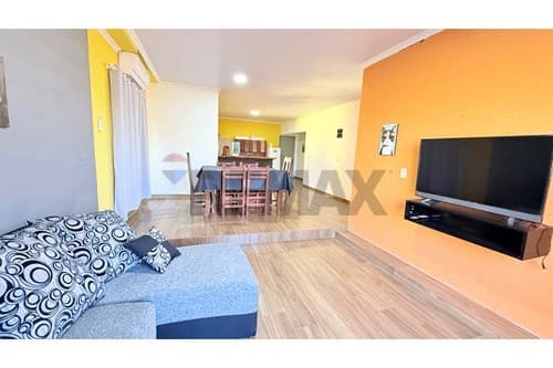 Alquilo Vivienda Amoblado en Filadelfia